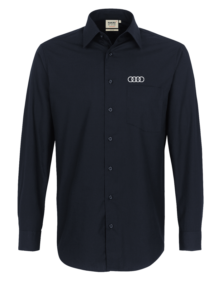 Shirts | Men | Audi Corporate Fashion English