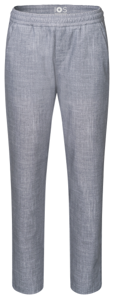 Trouser Unisex, grey