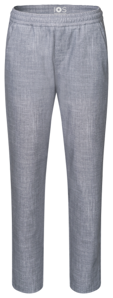 Easy Pants IOS, unisex, grau