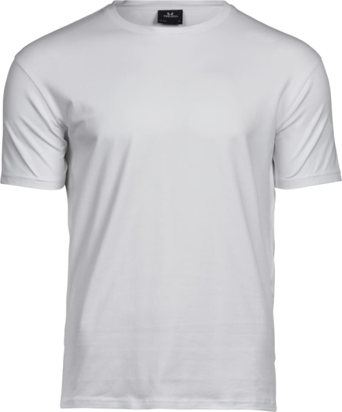 Men Premium T-Shirt, white