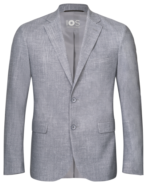 Mens Jacket, grey