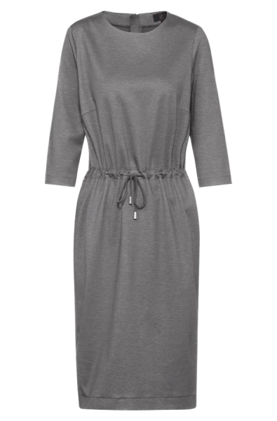 Damen-Jerseykleid RF Casual