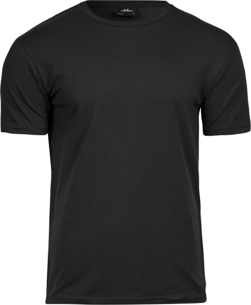 Herren Premium T-Shirt, schwarz