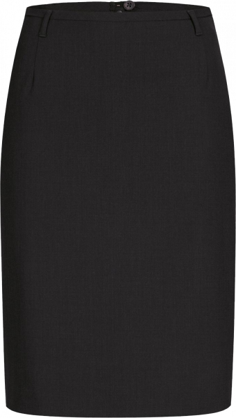 Stiftrock Premium regular, schwarz
