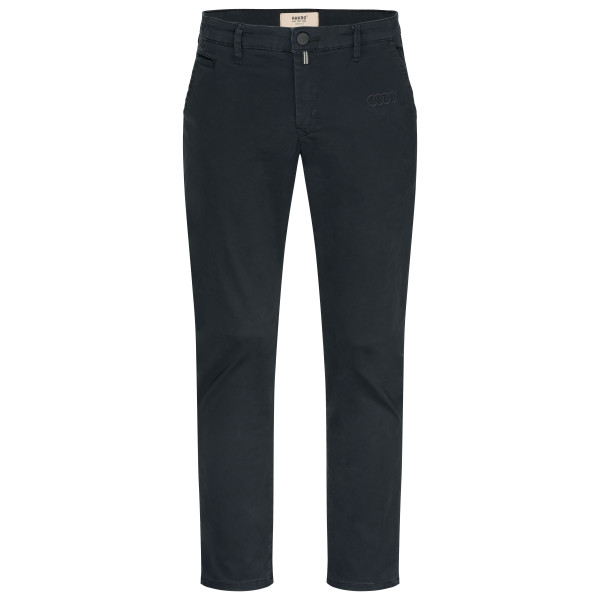 Audi Chinohoase neues Modell Front