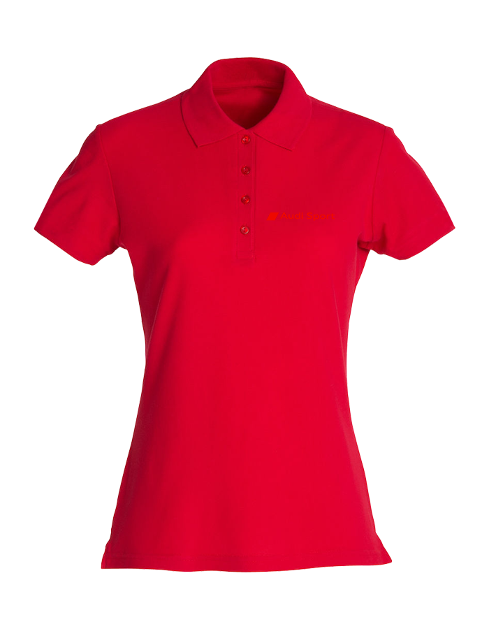 Audi discount sport polo